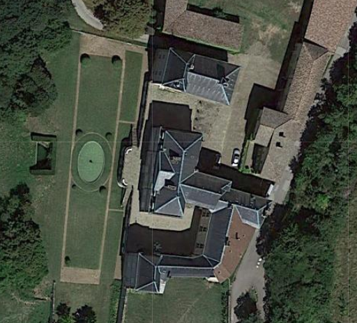 Photo de Château de Terrebasse