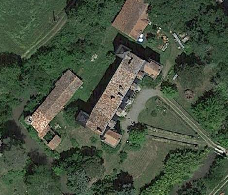 Photo de Château de Thèbe