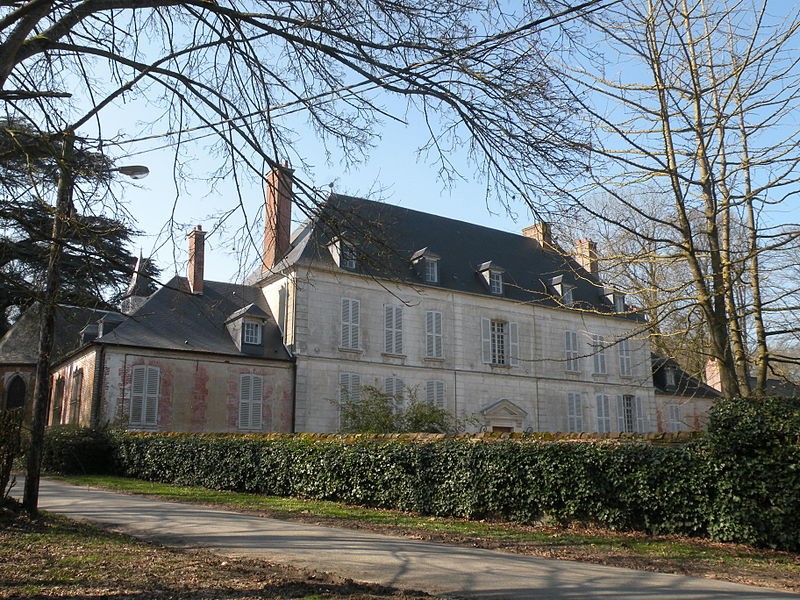 Photo de Château de Théribus