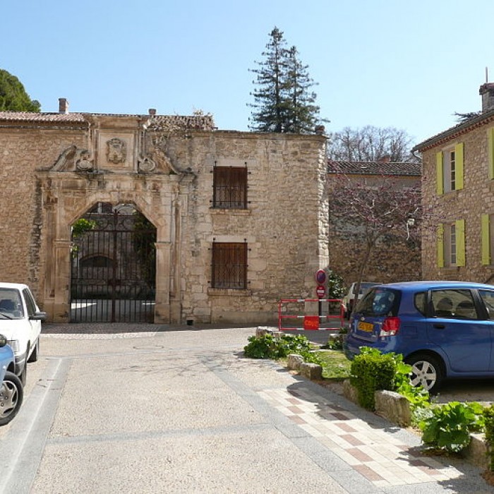 Photo de Château de Thézan