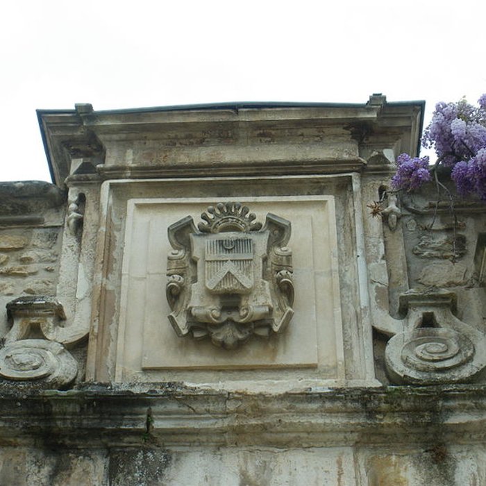Photo de Château de Thézan