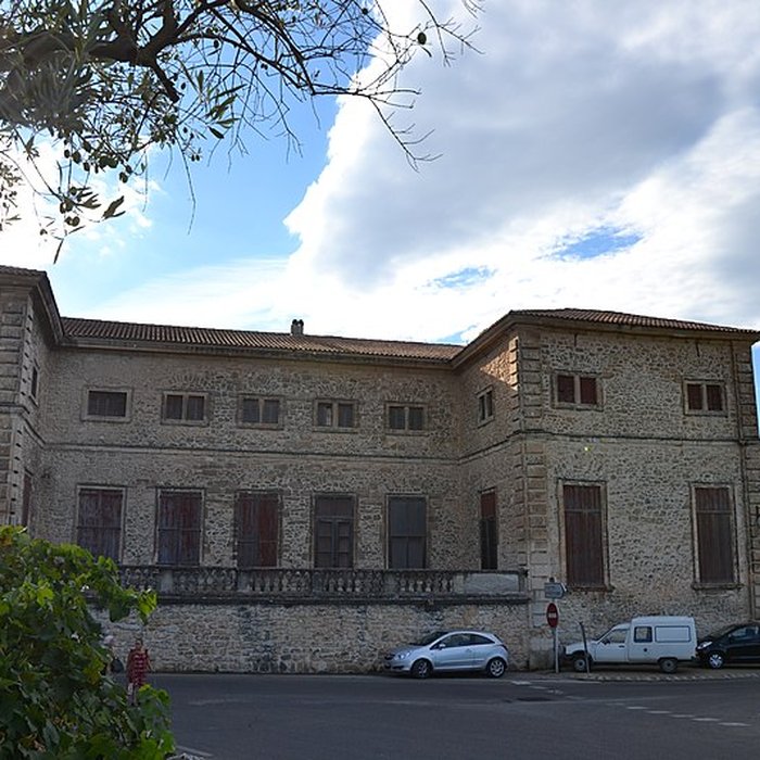 Photo de Château de Thézan