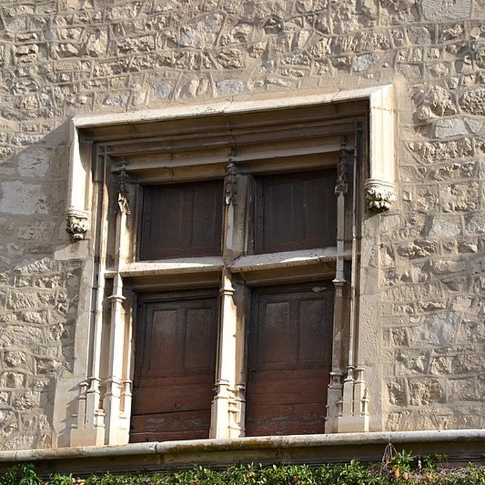 Photo de Château de Thézan