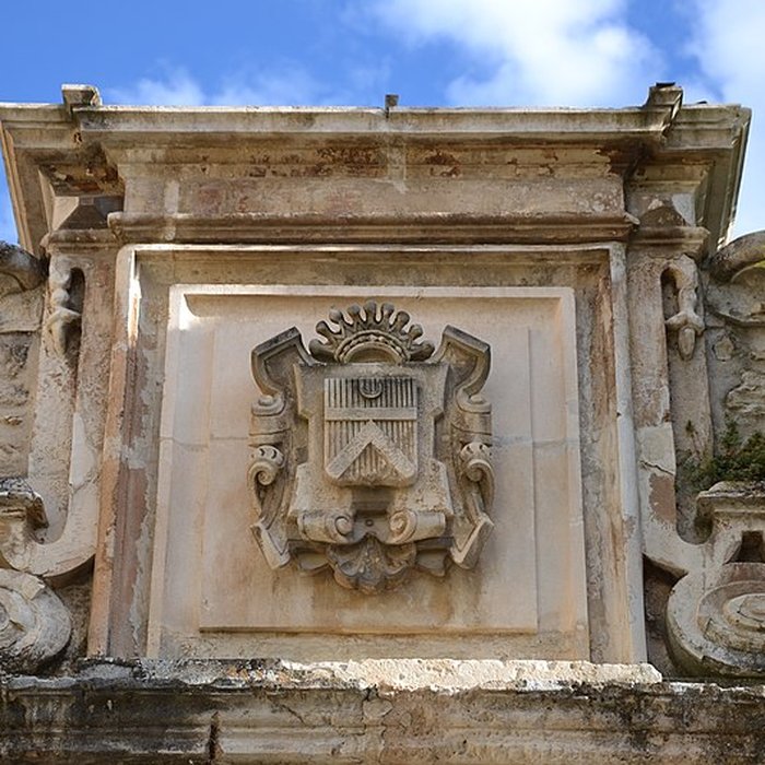 Photo de Château de Thézan