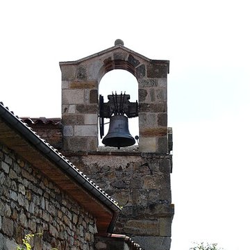 Porte fortifiée de Montpeyroux