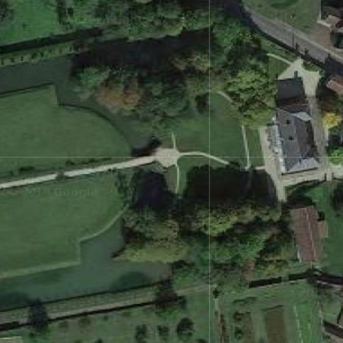 Photo de Château de Thorigny-sur-Oreuse