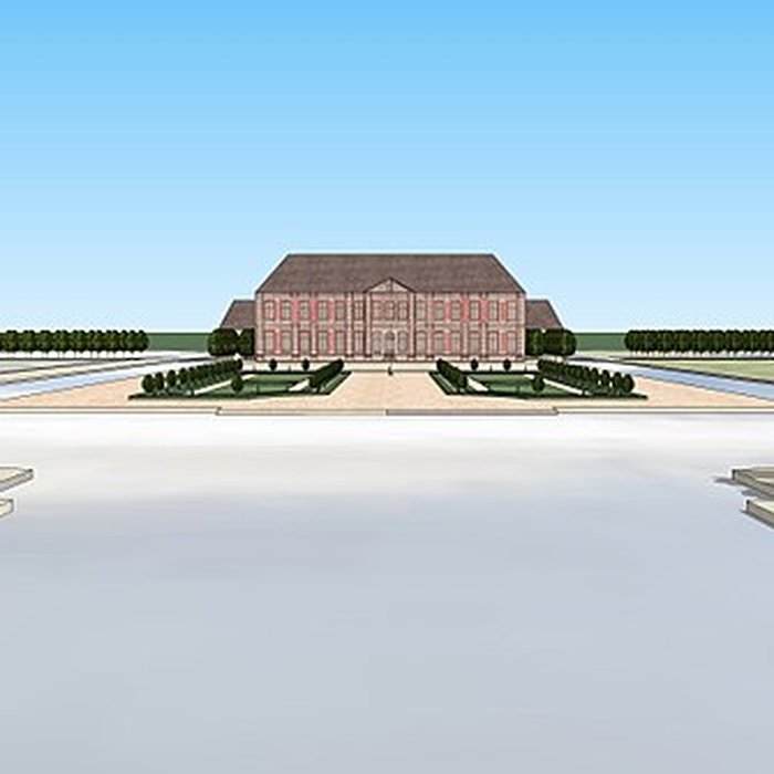 Photo de Château de Thorigny-sur-Oreuse