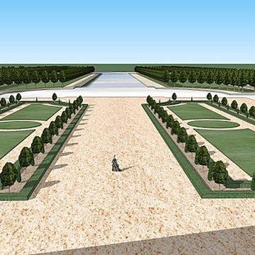 Château de Thorigny-sur-Oreuse