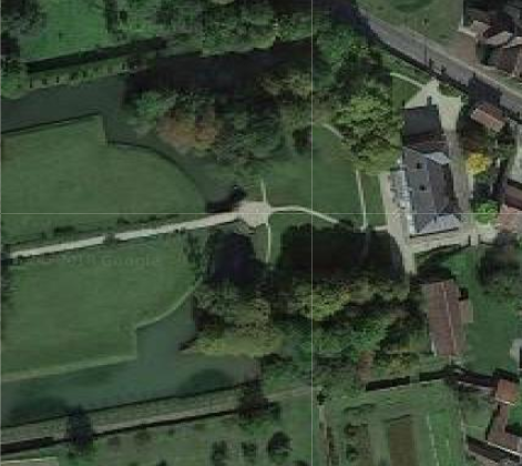 Château de Thorigny-sur-Oreuse 