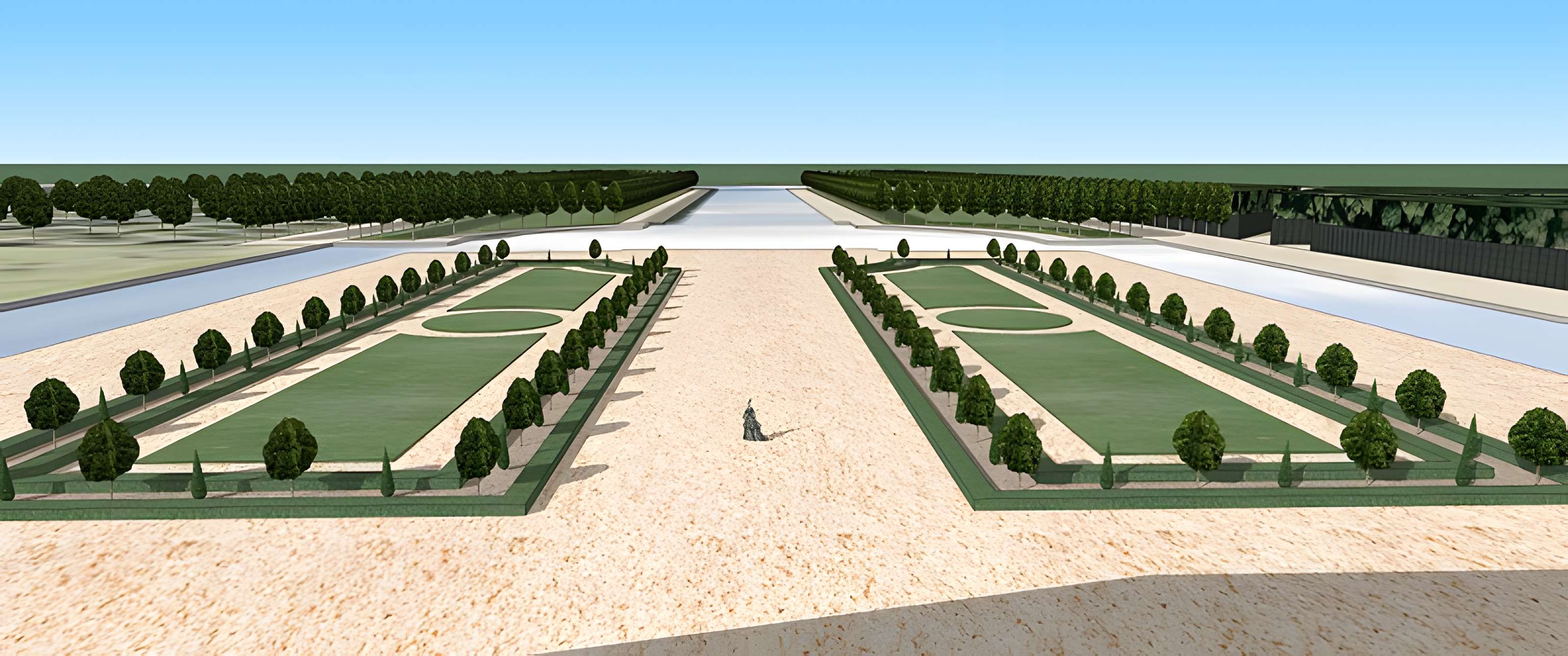 Château de Thorigny-sur-Oreuse