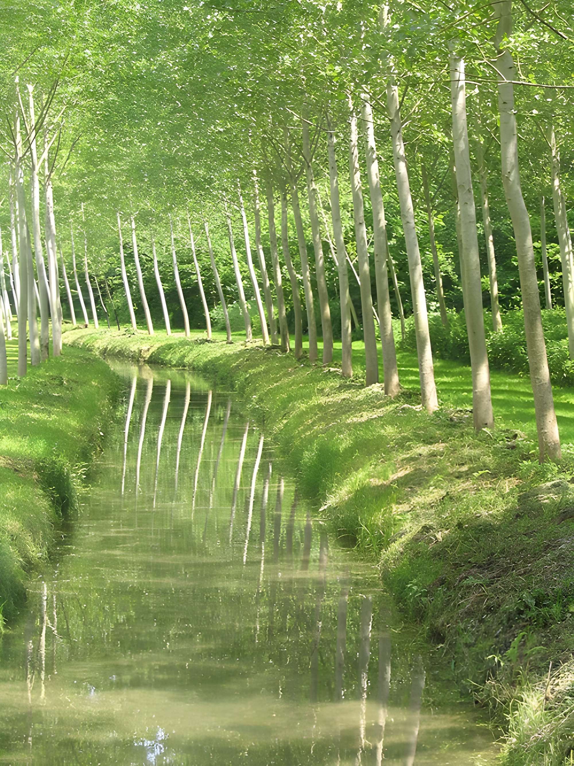 Château de Thorigny-sur-Oreuse