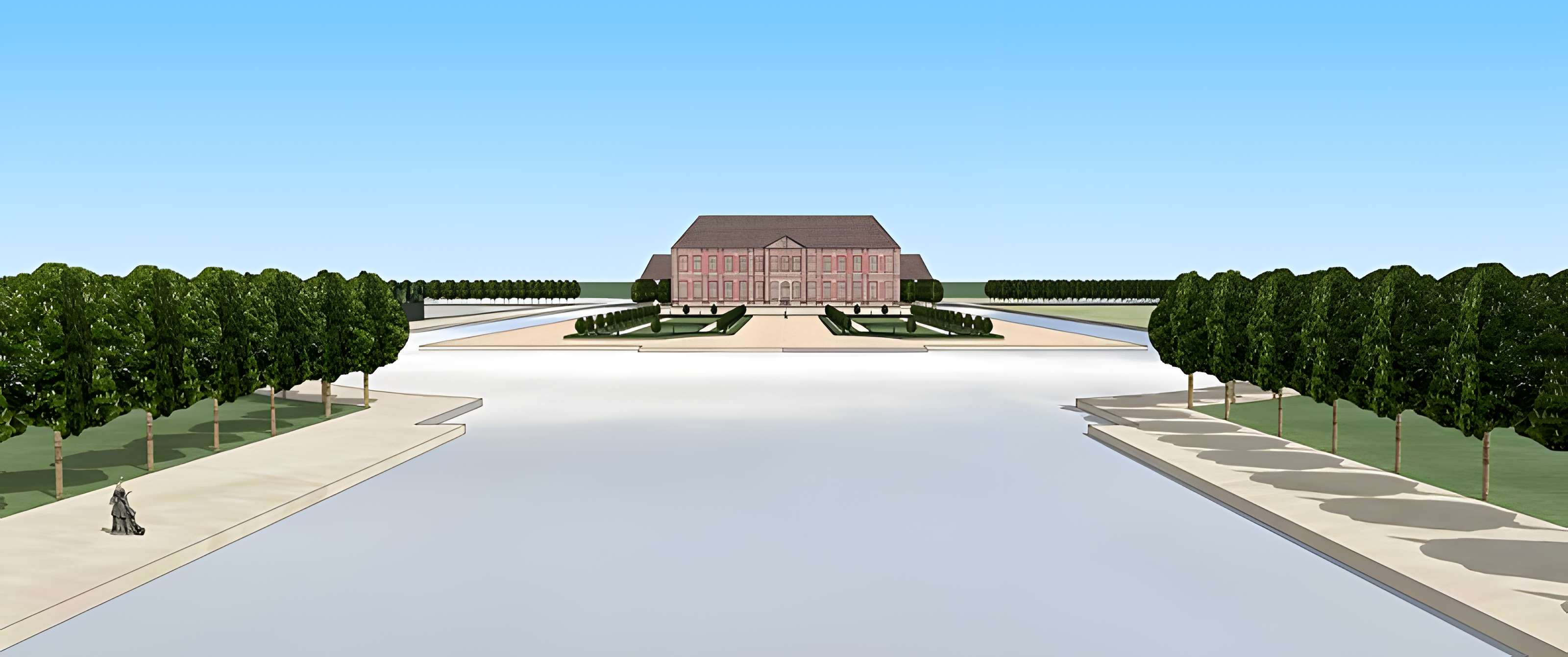 Château de Thorigny-sur-Oreuse