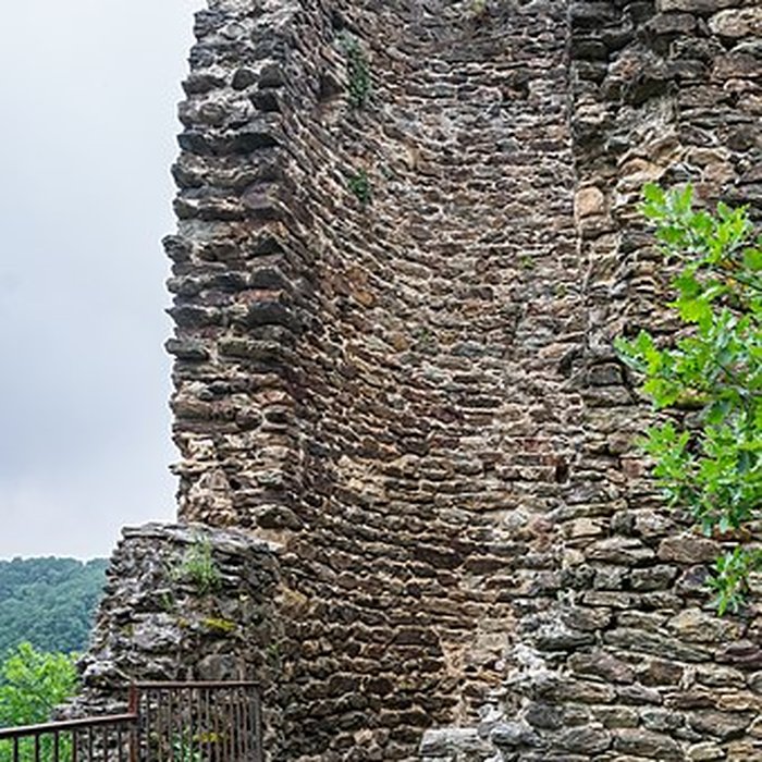 Photo de Château de Thuriès
