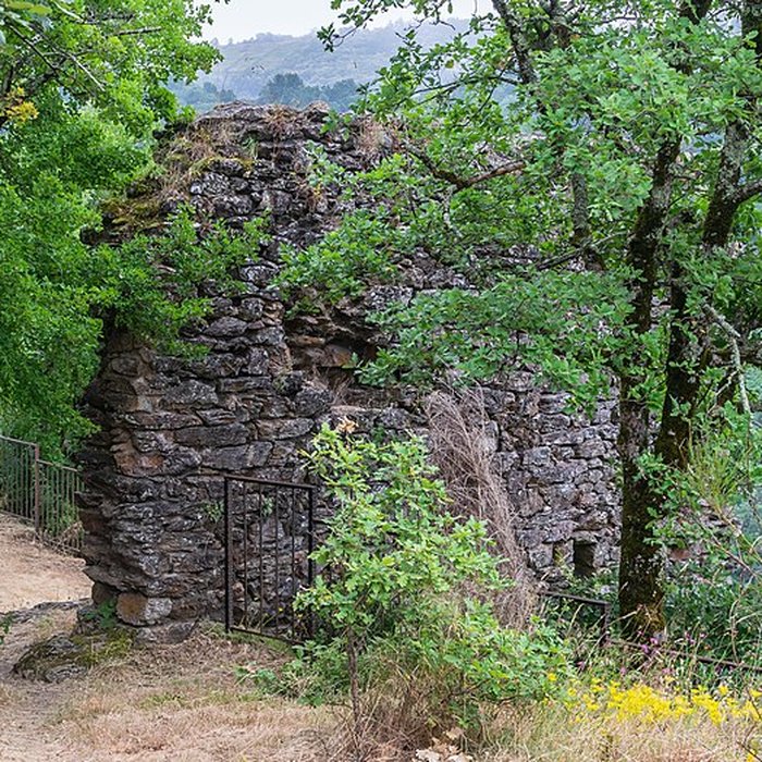 Photo de Château de Thuriès