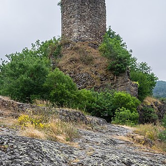 Photo de Château de Thuriès