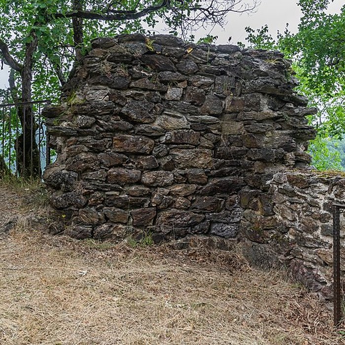 Photo de Château de Thuriès