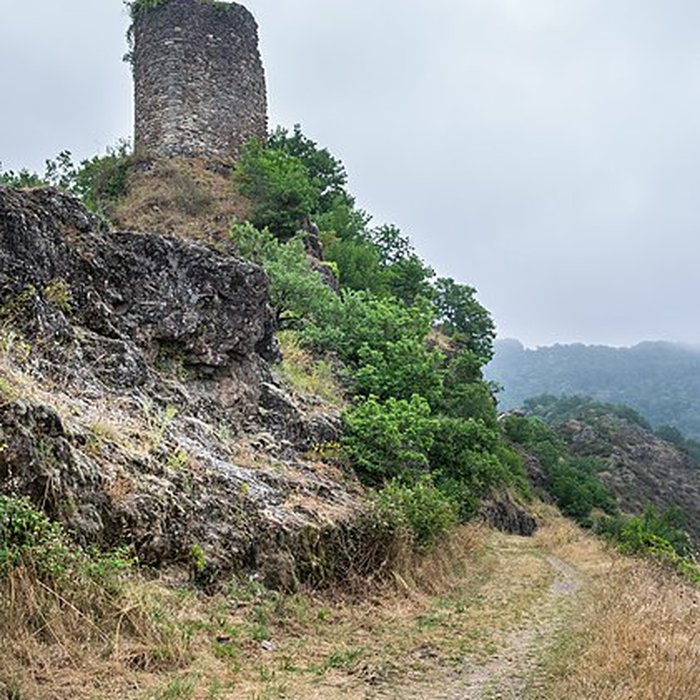 Photo de Château de Thuriès