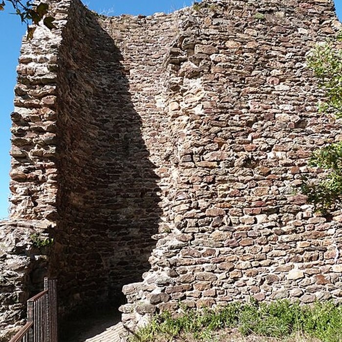 Photo de Château de Thuriès