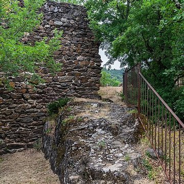 Château de Thuriès