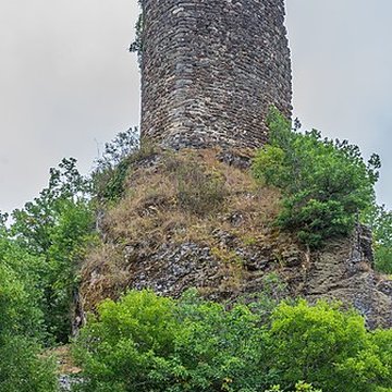 Château de Thuriès