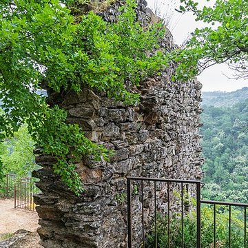 Château de Thuriès