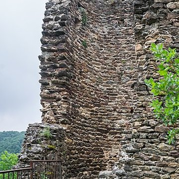 Château de Thuriès