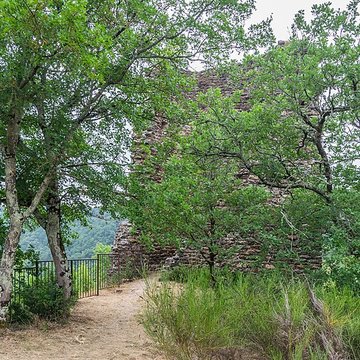 Château de Thuriès