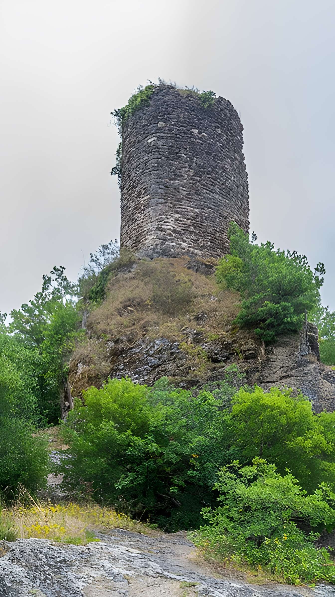Château de Thuriès
