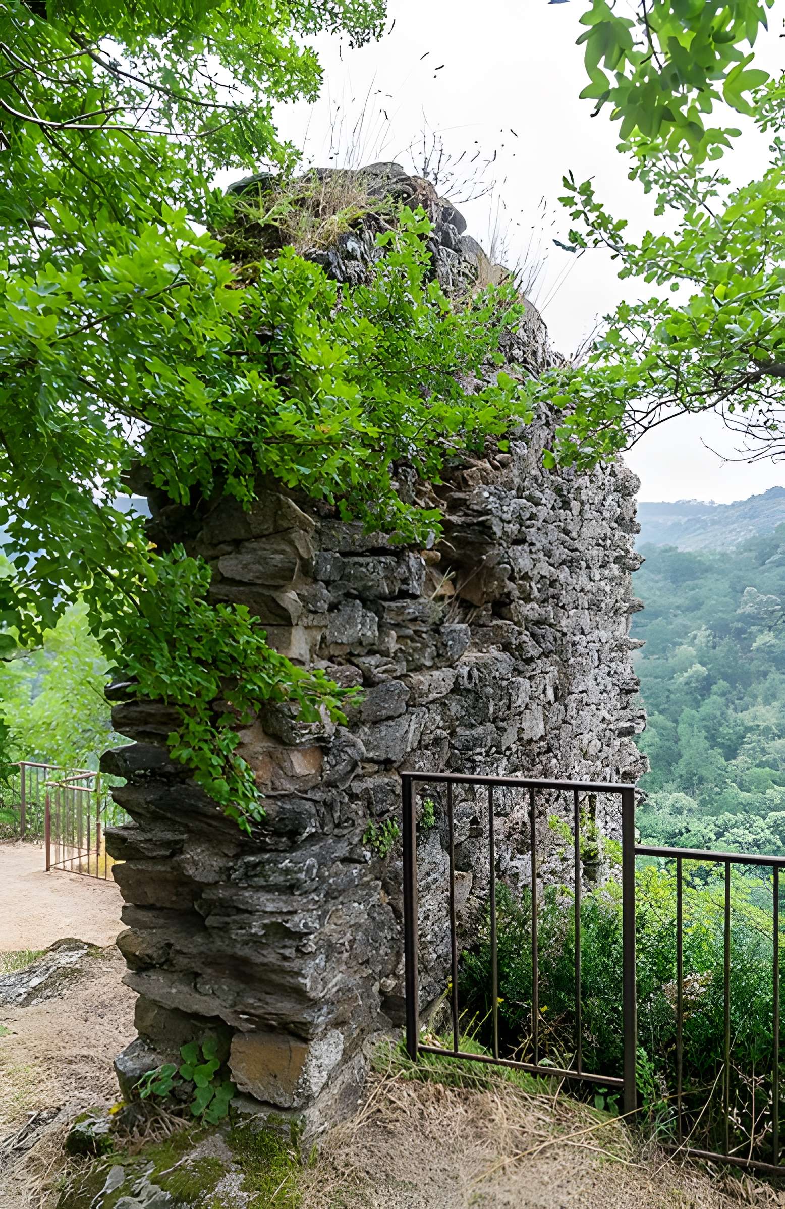 Château de Thuriès