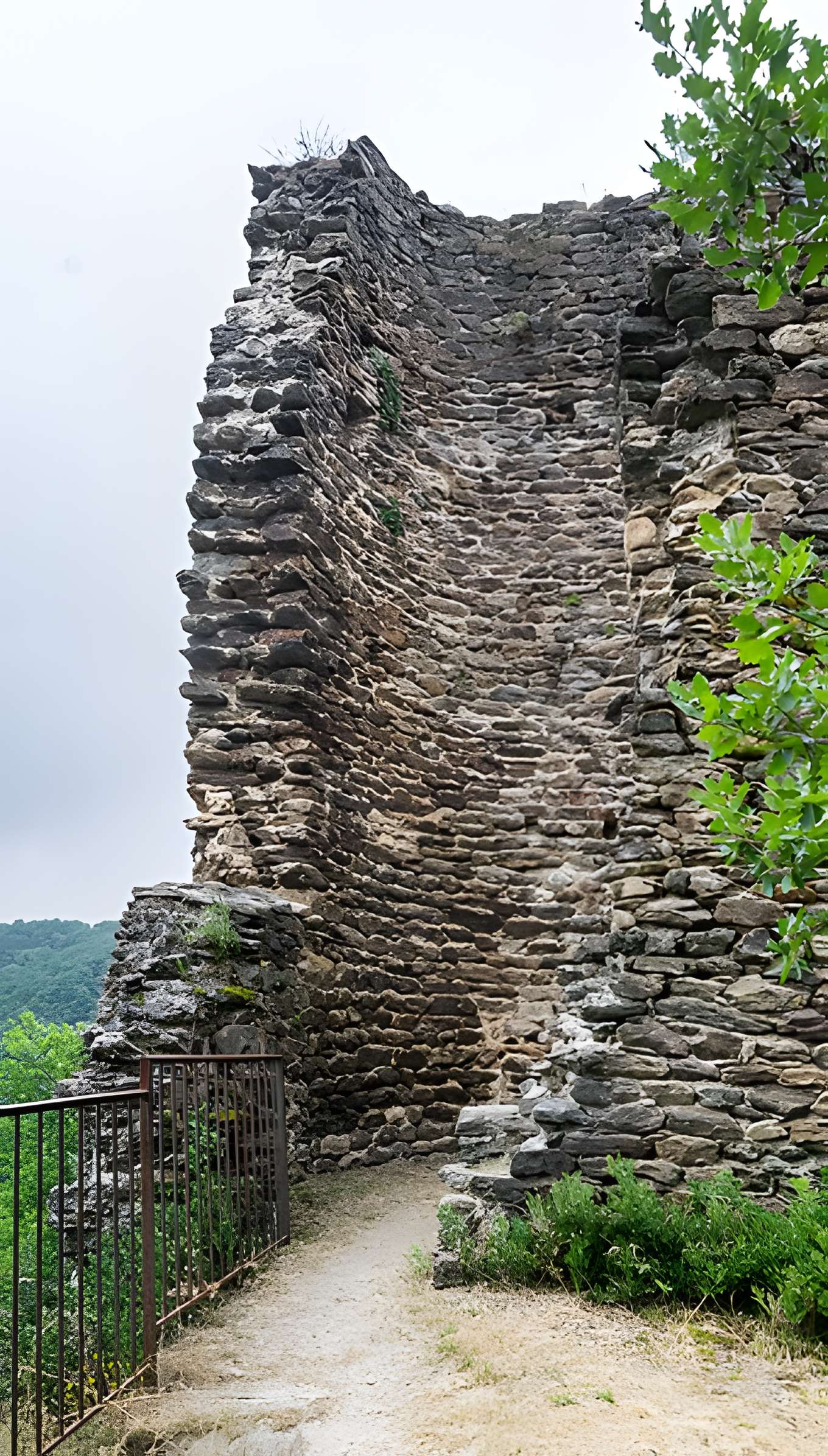 Château de Thuriès
