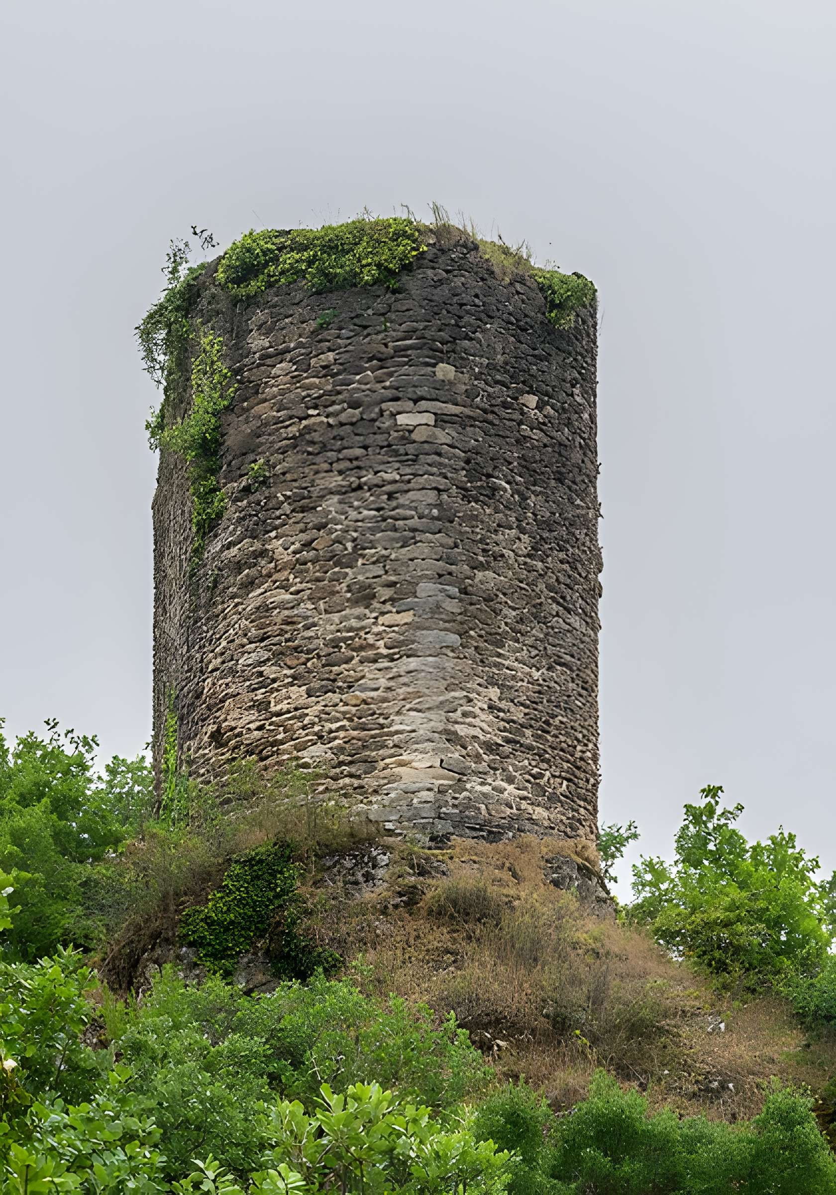 Château de Thuriès