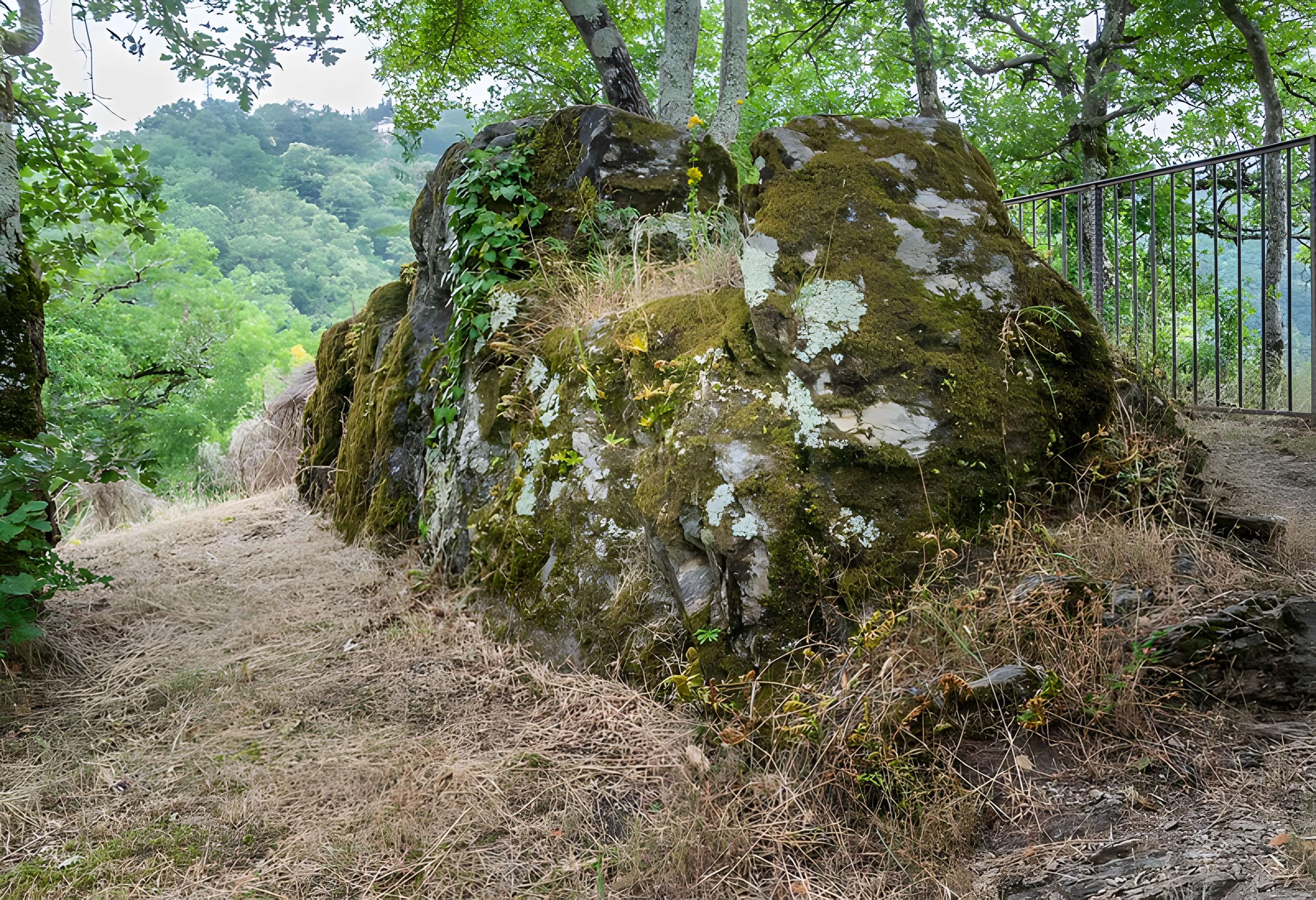 Château de Thuriès