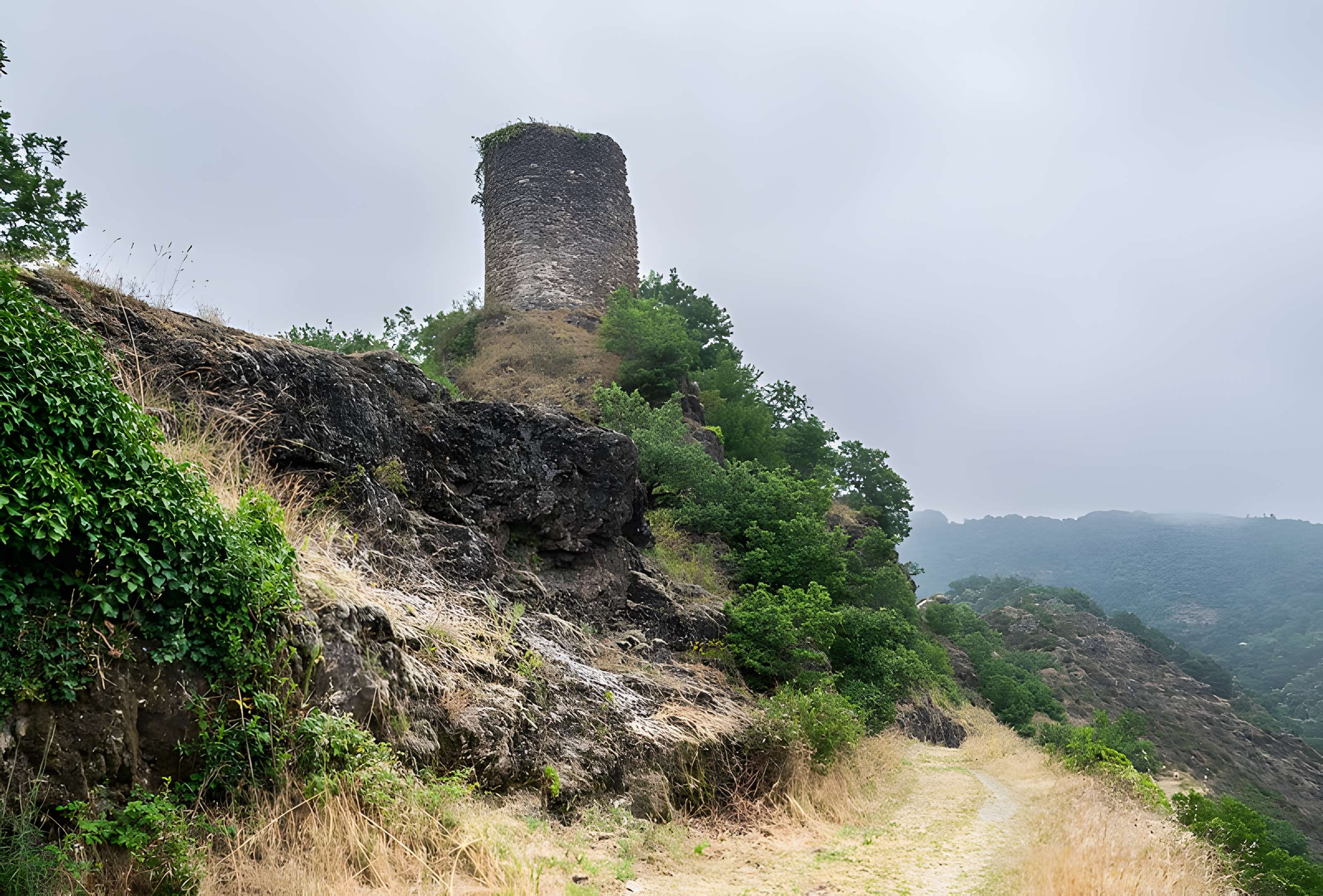 Château de Thuriès