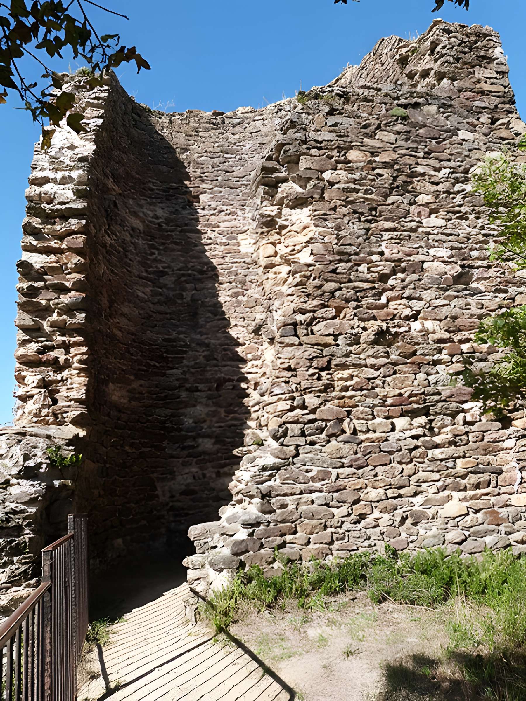 Château de Thuriès