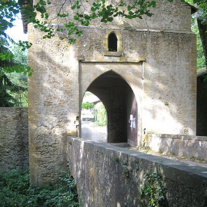 Photo de Château de Tichémont