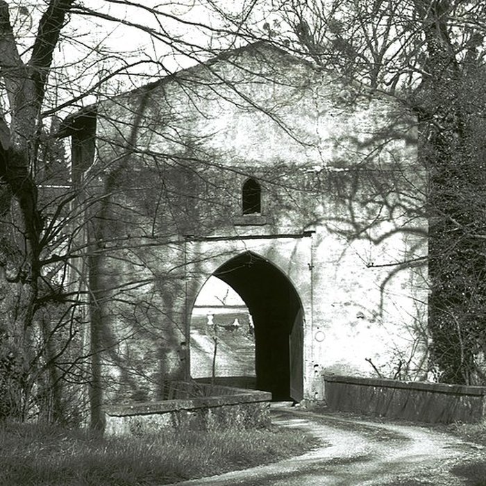 Photo de Château de Tichémont