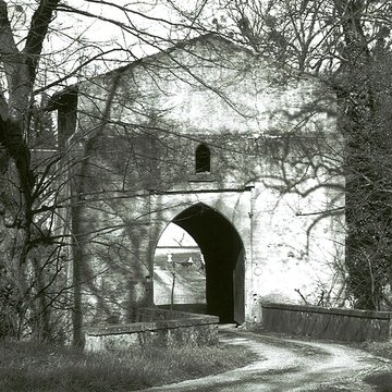 Château de Tichémont