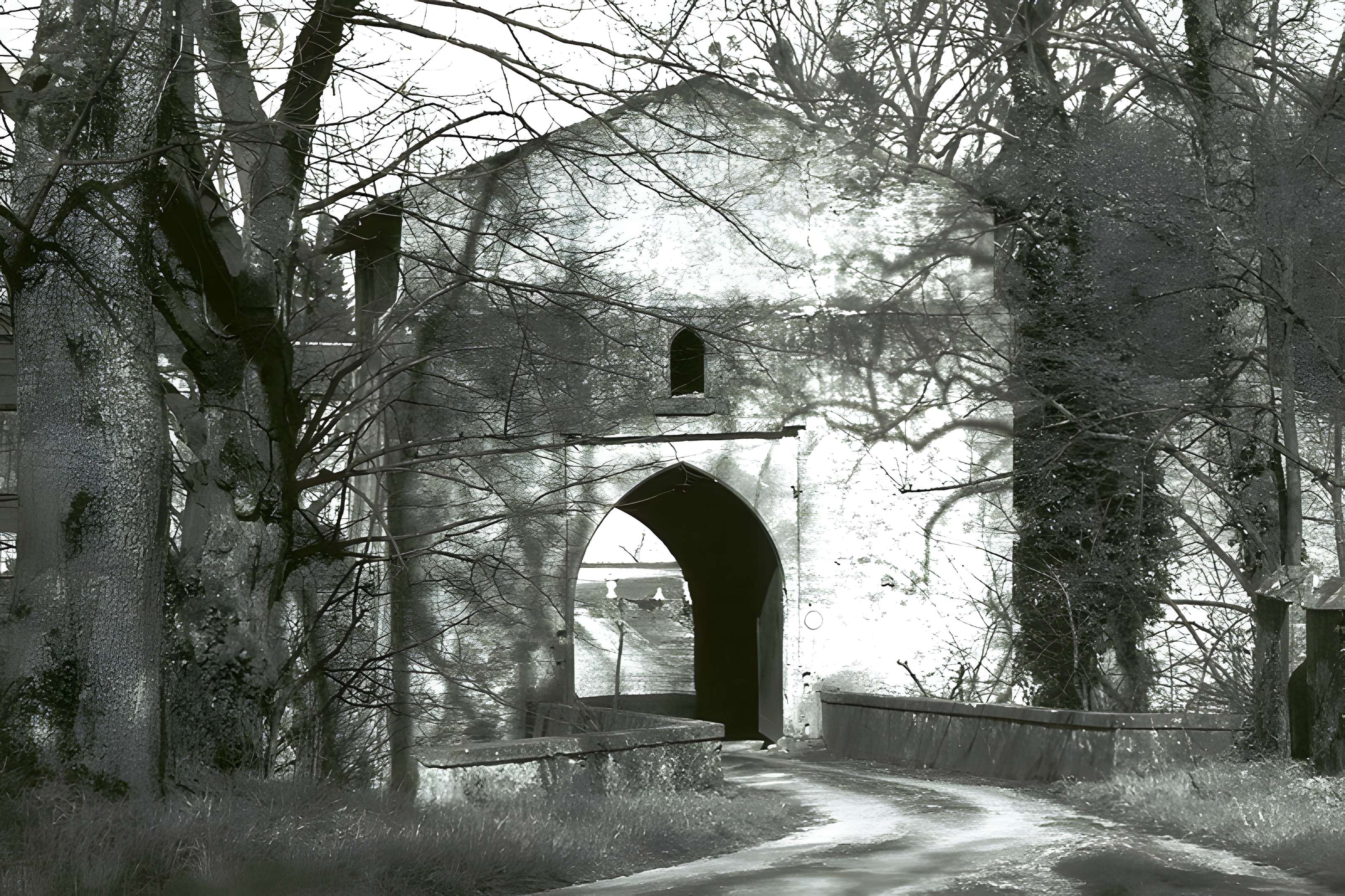 Château de Tichémont