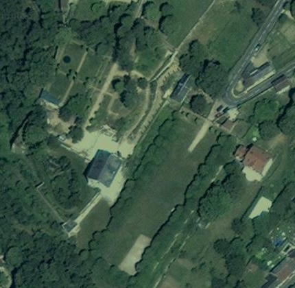 Photo de Château de Tillières-sur-Avre