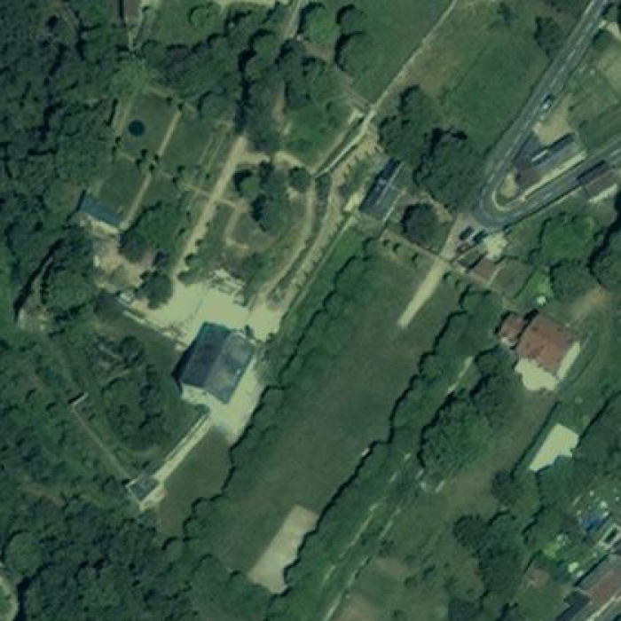 Photo de Château de Tillières-sur-Avre