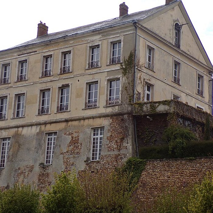 Photo de Château de Tillières-sur-Avre