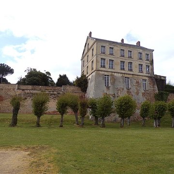 Château de Tillières-sur-Avre