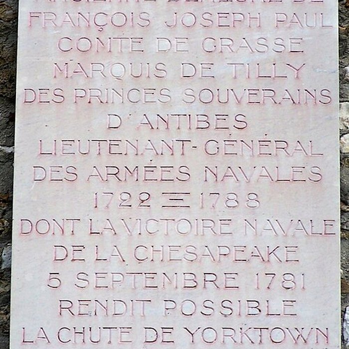 Photo de Château de Tilly