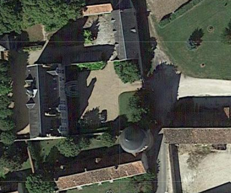 Photo de Château de Toisy