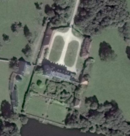 Château de Torchamp 