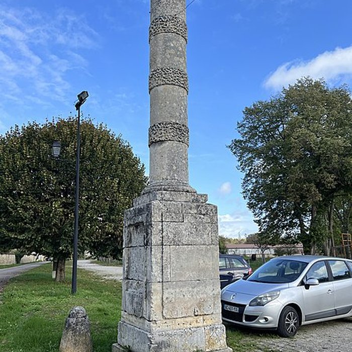 Photo de Porte fortifiée de Nuits