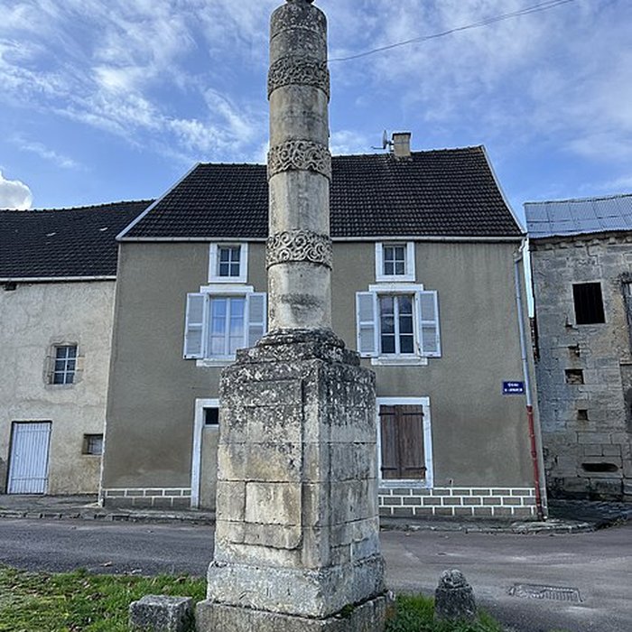 Photo de Porte fortifiée de Nuits