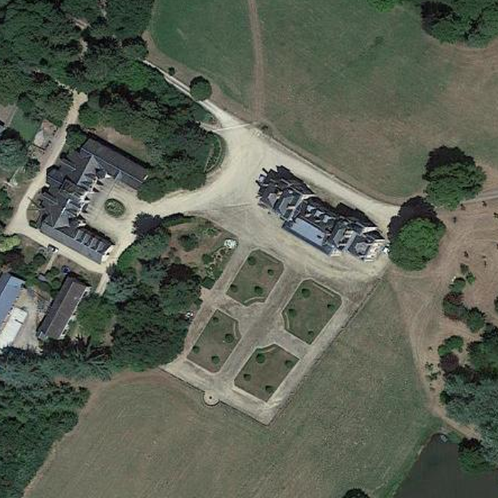 Photo de Domaine de Tournelay en Nueil-sur-Argent