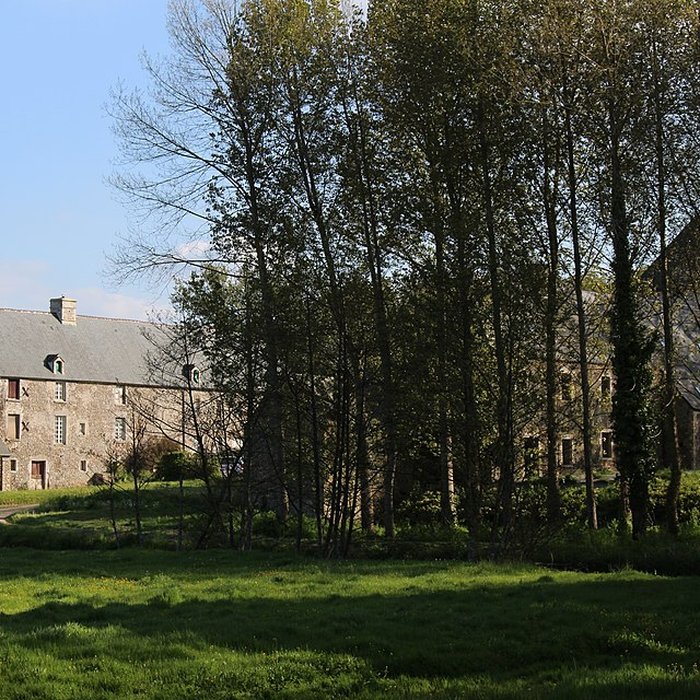 Photo de Château de Tourville