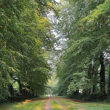 chateau de tourville